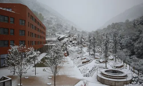 Vila Gale Serra da Estrela