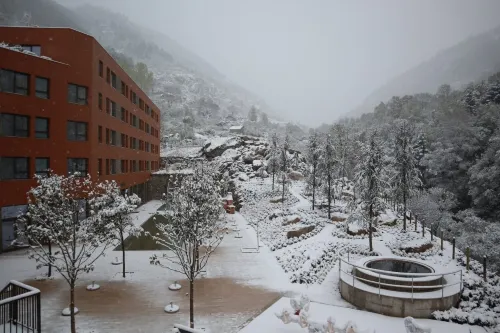 Vila Gale Serra da Estrela Hotel a Manteigas