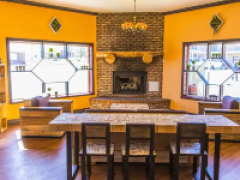Mountain View Lodge Hotels in Parowan