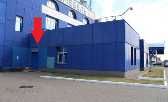 Maxrooms Barnaul