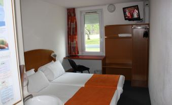 Hotel Quick Palace - Bourg les Valence