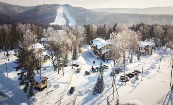 Olimp-Park Hotel