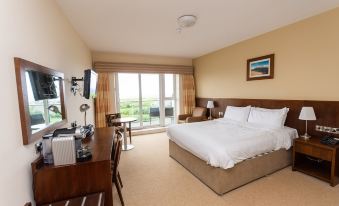 Strandhill Lodge and Suites