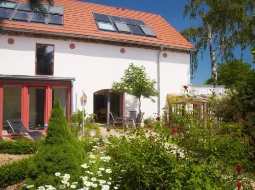 Pension Lebensart Hotels in Wülknitz
