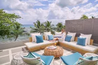 Les Estivales Beachfront Suites & Penthouses with LOV - Condos