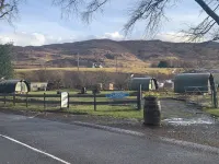 Strathcarron Hotel Hotels in Strathcarron
