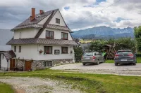 Apartament Na Wierchu Hotels in Murzasichle