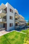 Eltina Hotel - balcon