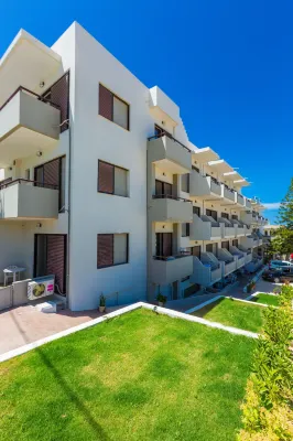 Eltina Hotel Hoteles en 