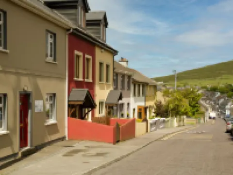 Seaview Heights Hotels in Dingle
