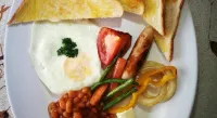 Parrot Lodge Hotels in Bulawayo