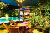 Atsari Hotel Parapat