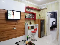 Apartment Mtc 623 Megamas - 3 Yıldız