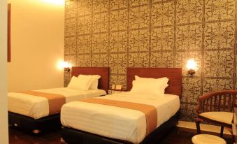 Omah Qu Guesthouse Malioboro