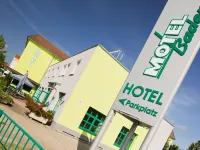 Motel Baden Hotels in Baden