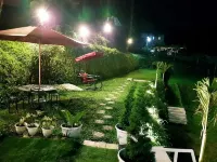 Villa Ry Puncak 4Br with Private Pool  호텔