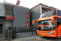Homestay Pildacil Hotels in Samarang