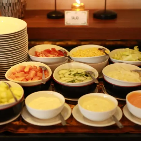Loji Hotel