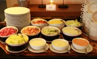 羅吉飯店 - Wi-Fi