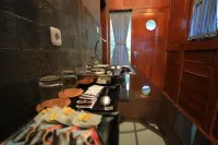 Glamping at Taman Wisata Alam Sevillage Puncak Các khách sạn ở Cipanas