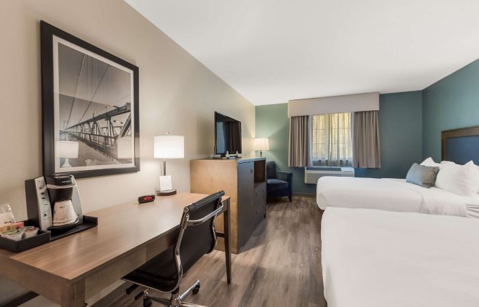 SureStay Plus Hotel by Best Western Highland Poughkeepsie