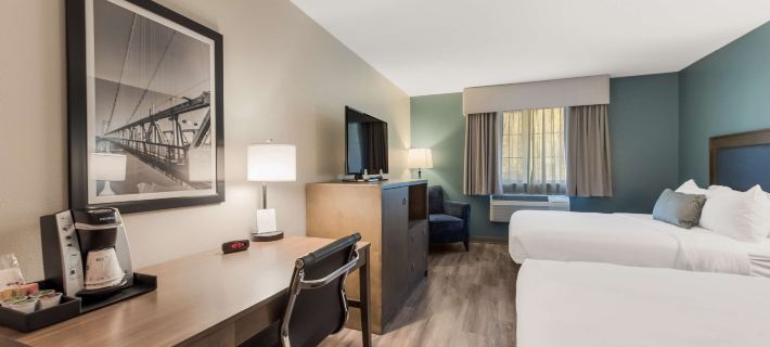 SureStay Plus Hotel by Best Western Highland Poughkeepsie Hotels in Ulster County