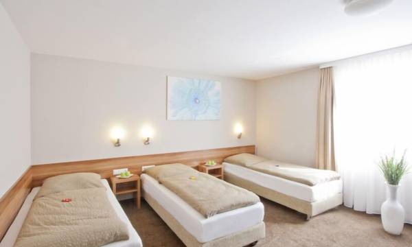 Hotel Sielminger Hof
