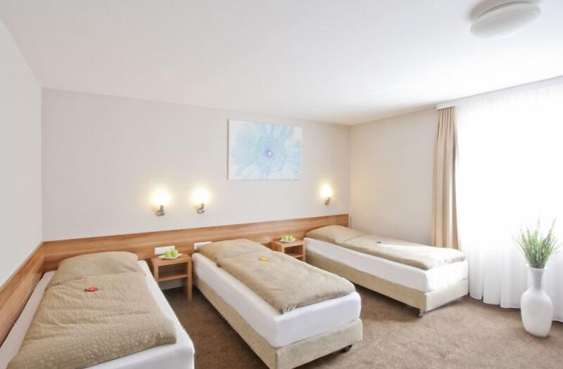 Hotel Sielminger Hof