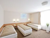 Hotel Sielminger Hof Hotel in zona Aeroporto di Stoccarda