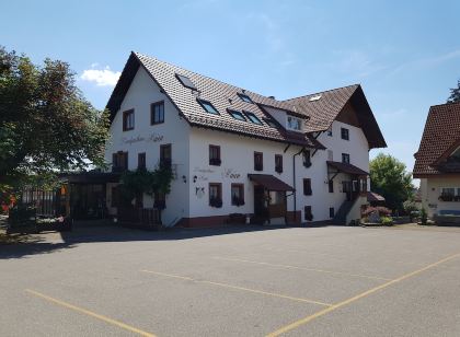 Landgasthaus-Hotel Maien Inh. Oliver Börner