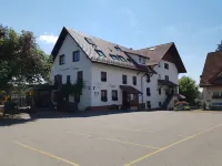 Landgasthaus Hotel Maien Hotel a Rheinfelden