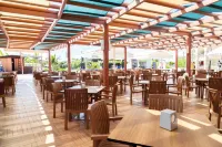 Tui Blue Tropical - All Inclusive - breakfast
