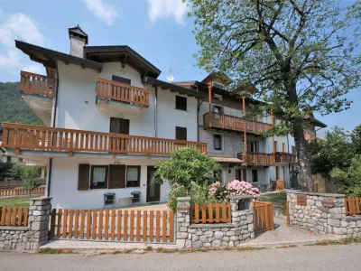 Albergo Diffuso - Cjasa de Pagnocca Hotel in zona Ruderi del Castello di Maniago