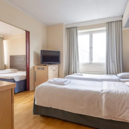 Torget Aparthotel