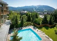 Cascade Lodge
