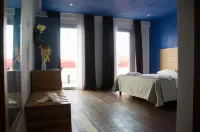 Hotel Zodiaco Hotels near Hookipa Beach