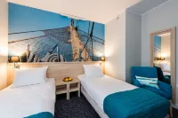 Hotel Eureka Hotels near Dolina Gołębiewska
