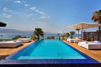 Orchid Eilat Hotel - 5 étoiles