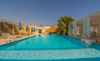 The Boutique Hotel Hurghada Marina