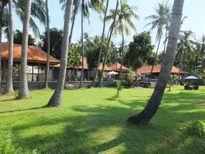 The Amrita - Salt Farm Villas