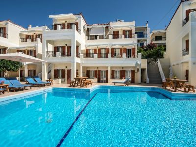 Kostis Villas
