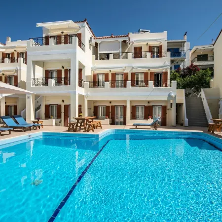 Kostis Villas