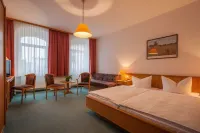 Hotel Arcus Hotel a Groditz