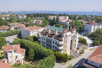 CHATTO HOTEL TUZLA - ISTANBUL Hotel in zona Viaport Marina