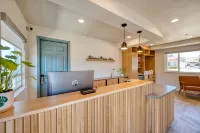 Harbor House Inn Hotels in Morro Bay