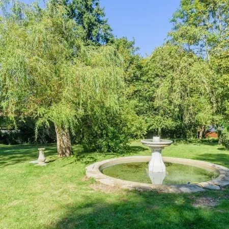 Domaine de Marguerite