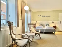 Hotel Marie