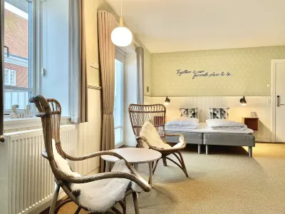 Hotel Marie