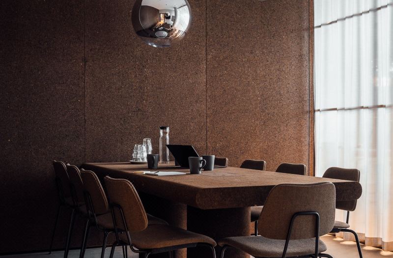 Unity Helsinki - A Studio Hotel photo 3