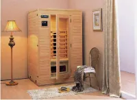 Hotel Vila Tina - spa
